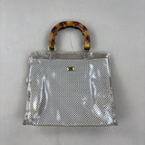JANNICE HANDBAG - MEDIUM