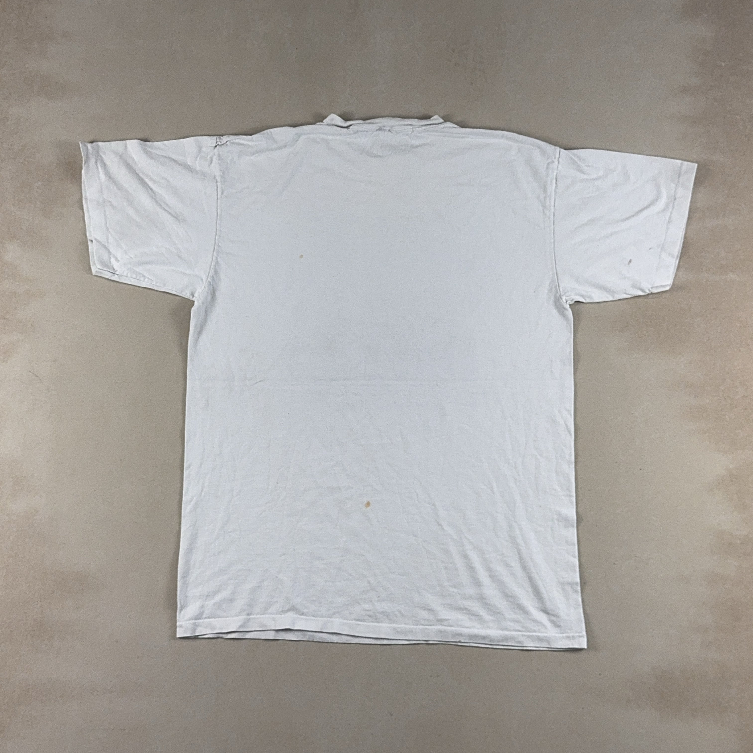 LES SCHWAB TEE - LARGE