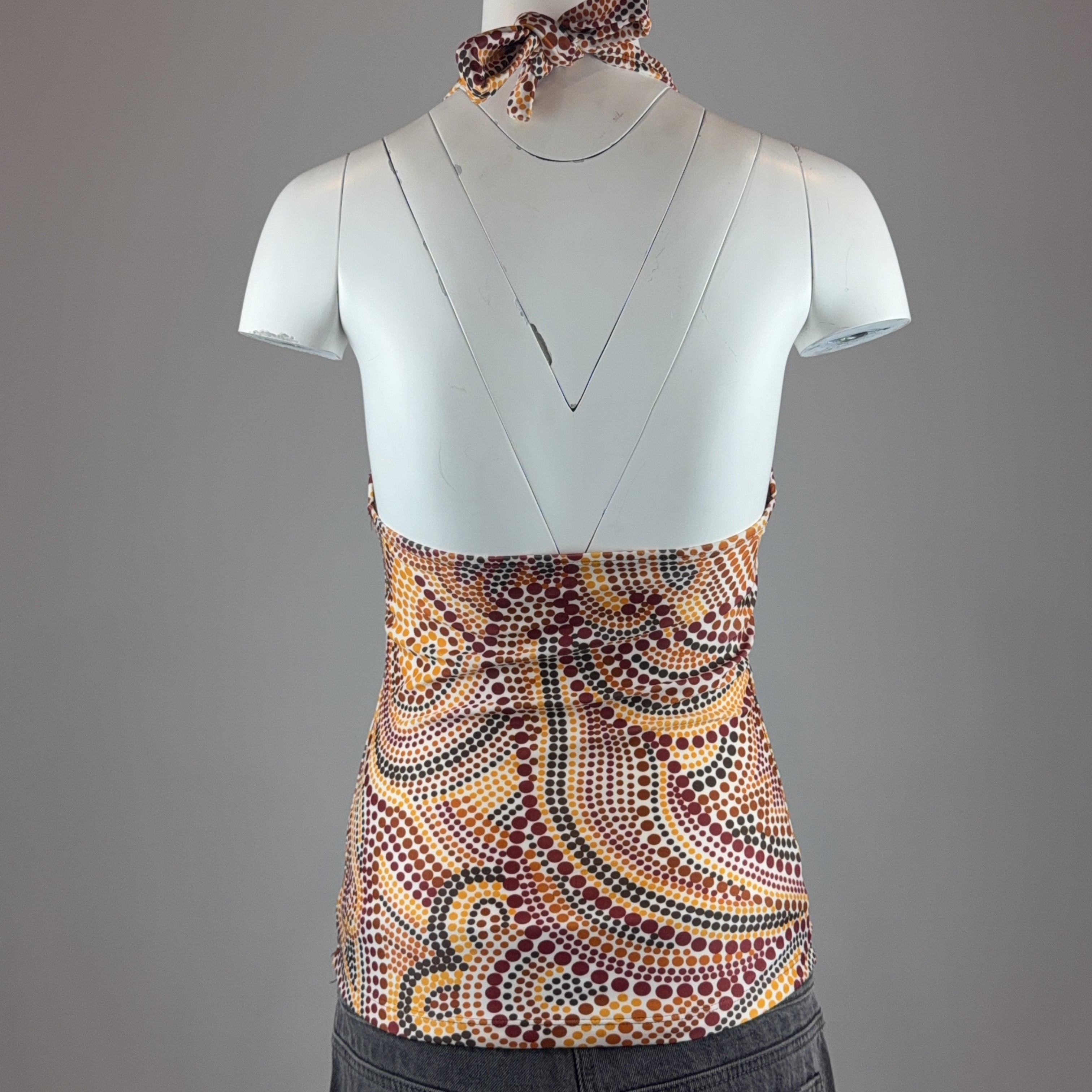VINTAGE TOP - SMALL