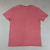 RALPH LAUREN TEE - MEDIUM