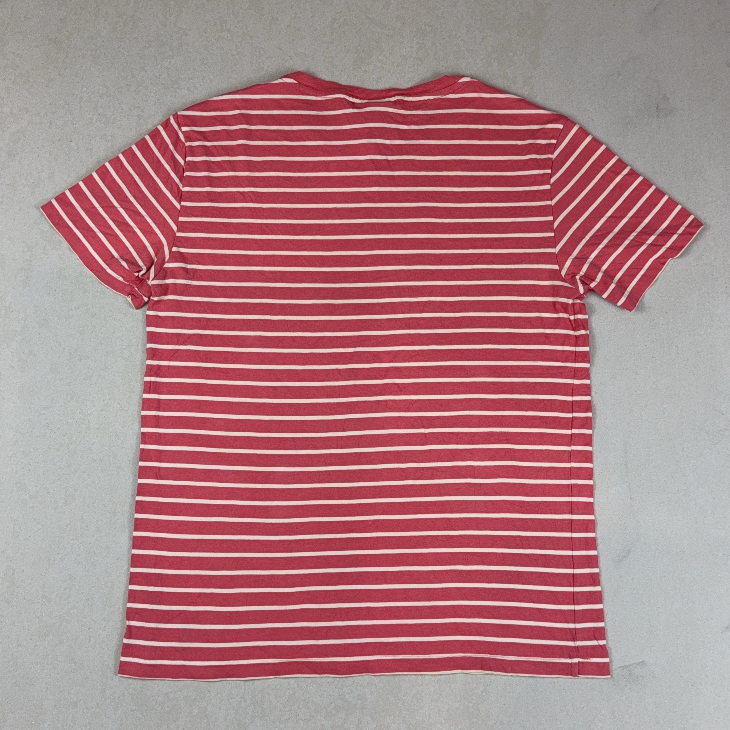RALPH LAUREN TEE - MEDIUM