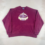 BIG DOGS CREW - X LARGE