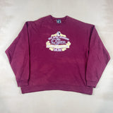 BIG DOGS CREW - X LARGE