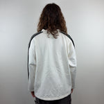 RUSTY LONG SLEEVE - X LARGE