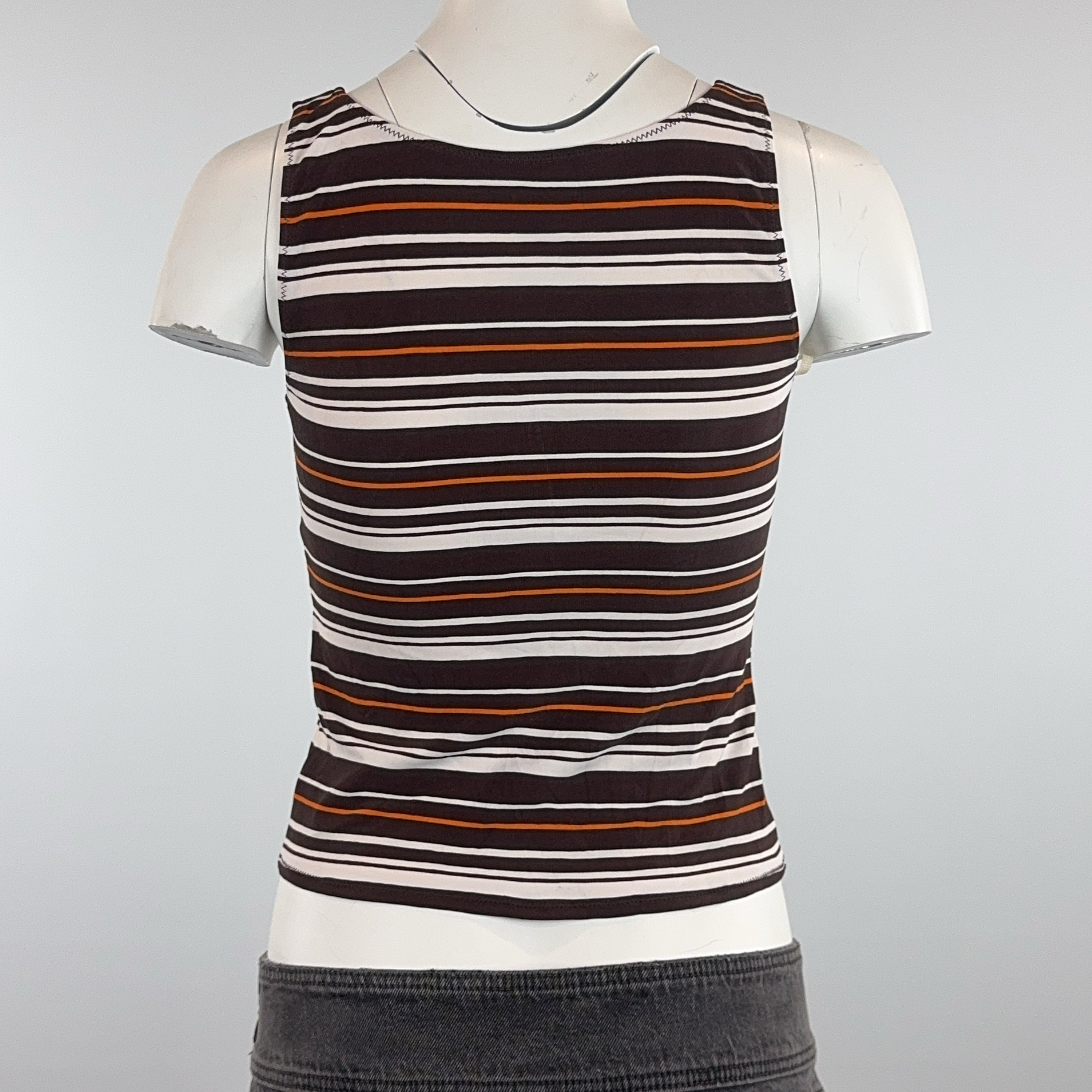 VINTAGE TANKINI - SMALL