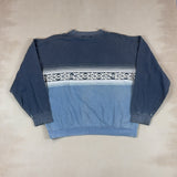 QUIKSILVER CREW - LARGE