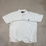 QUIKSILVER SHIRT - LARGE