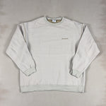 COLUMBIA CREW - X LARGE