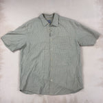 QUICKSILVER SHIRT - LARGE