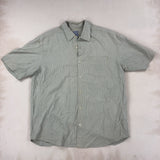 QUICKSILVER SHIRT - LARGE