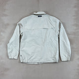 NAUTICA BEIGE JACKET - MEDIUM