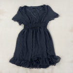 BLACK DRESS - MEDIUM