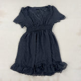 BLACK DRESS - MEDIUM