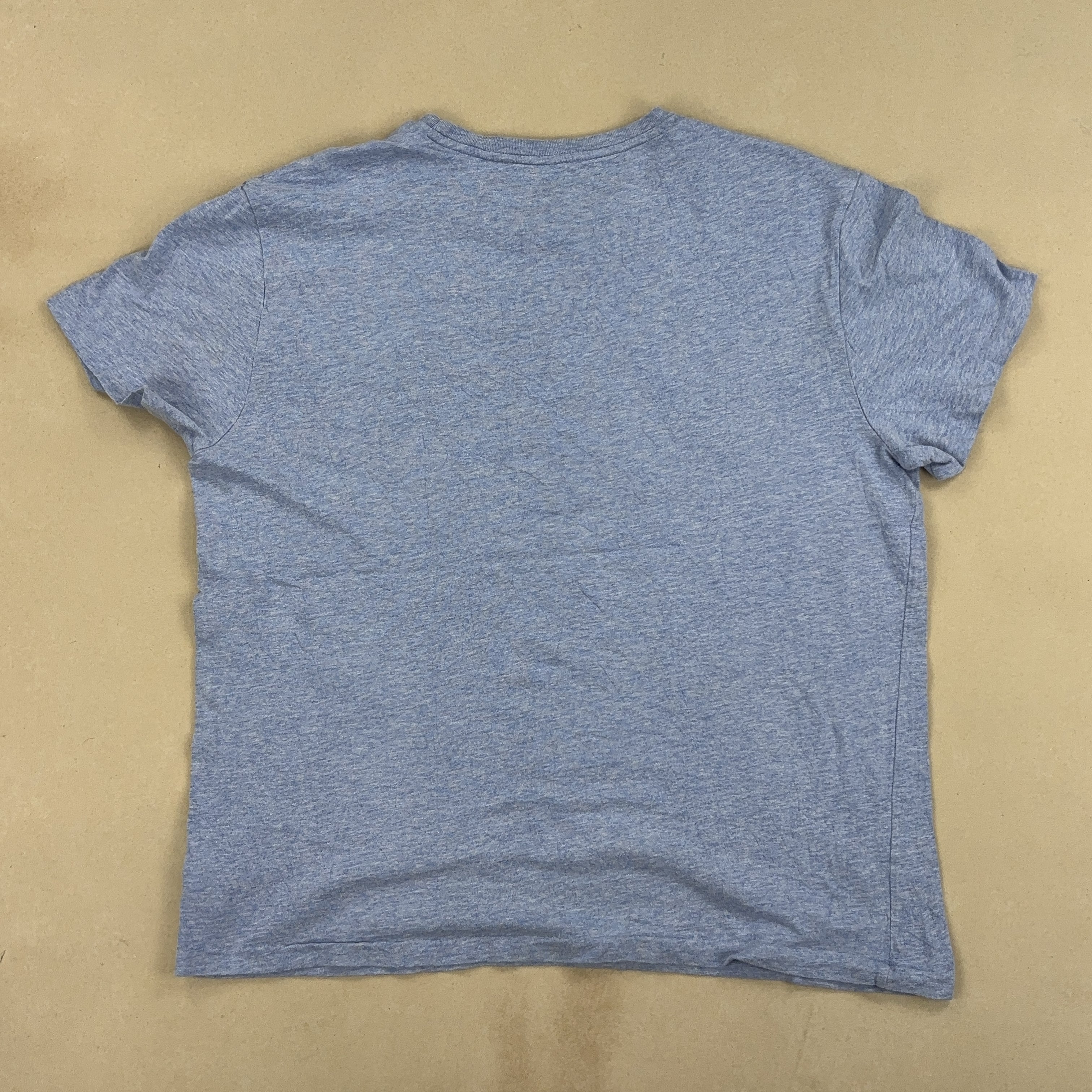 POLO RALPH LAUREN TEE - MEDIUM