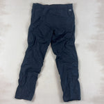 NIKE THE ATHLETIC DEPT SPRAY PANTS - LARGE
