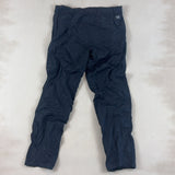 NIKE THE ATHLETIC DEPT SPRAY PANTS - LARGE