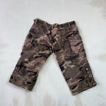 VINTAGE CAMO CAPRIS - LARGE