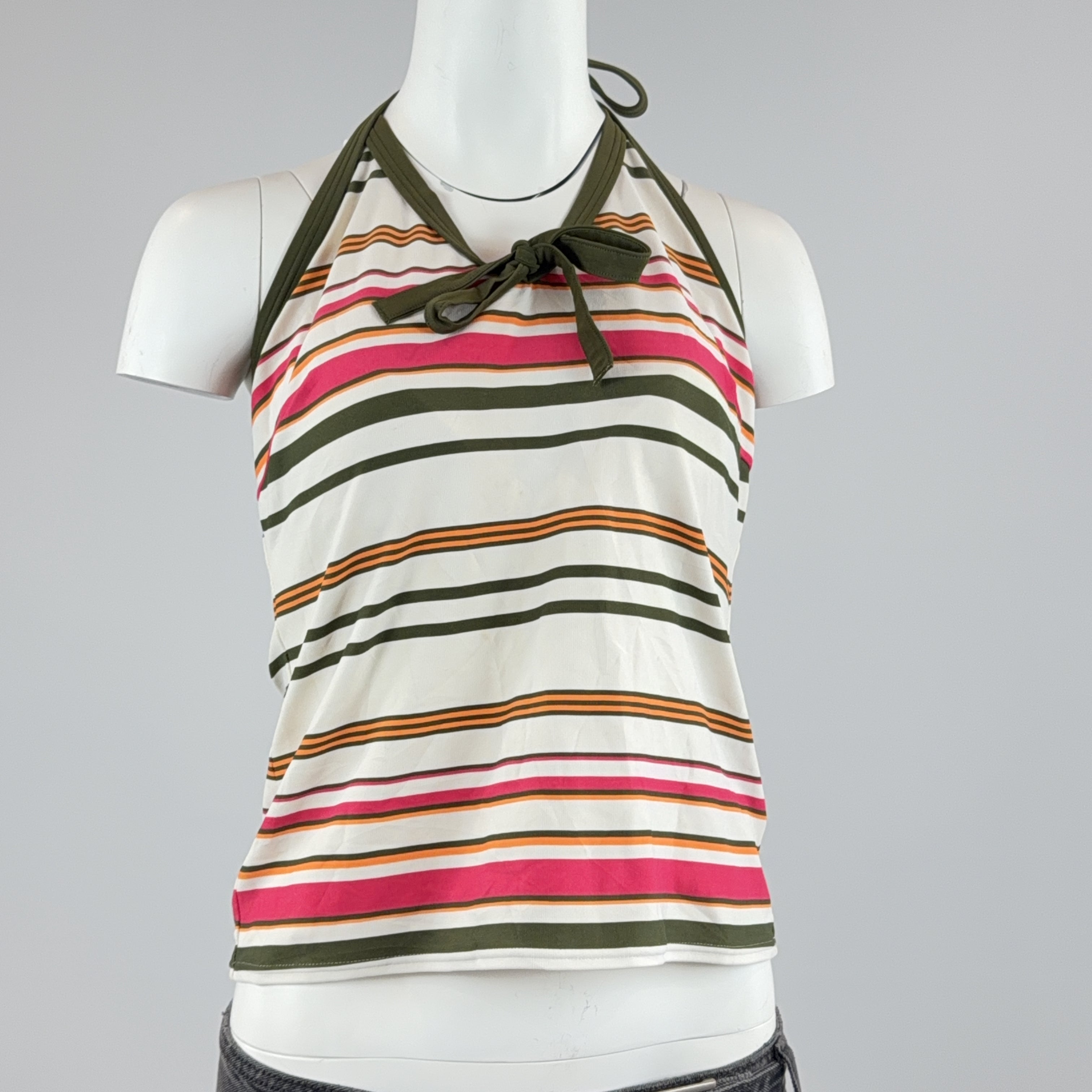 VINTAGE TOP - X SMALL