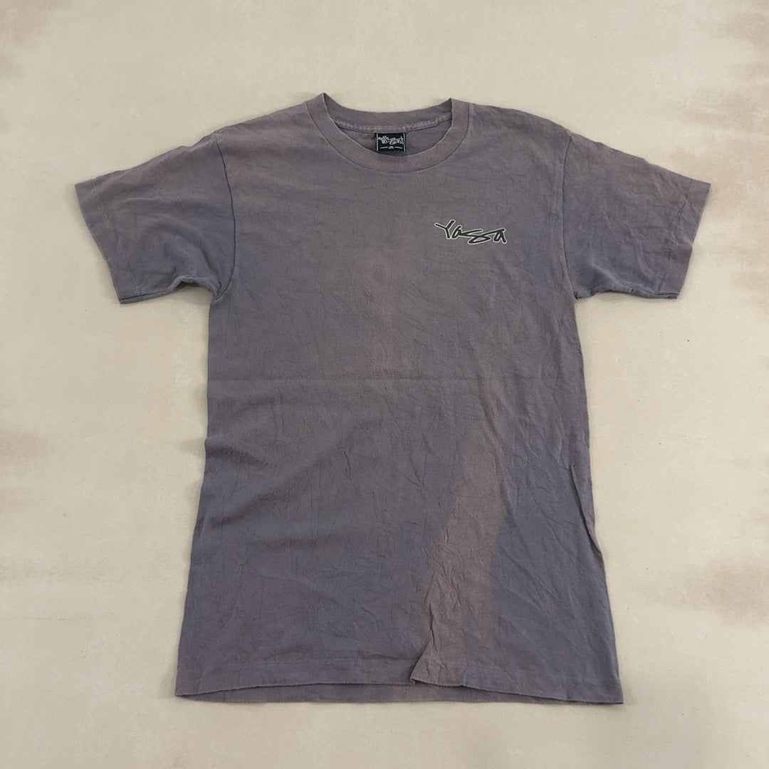 YASA TEE - MEDIUM