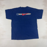 NIKE TEE - LARGE