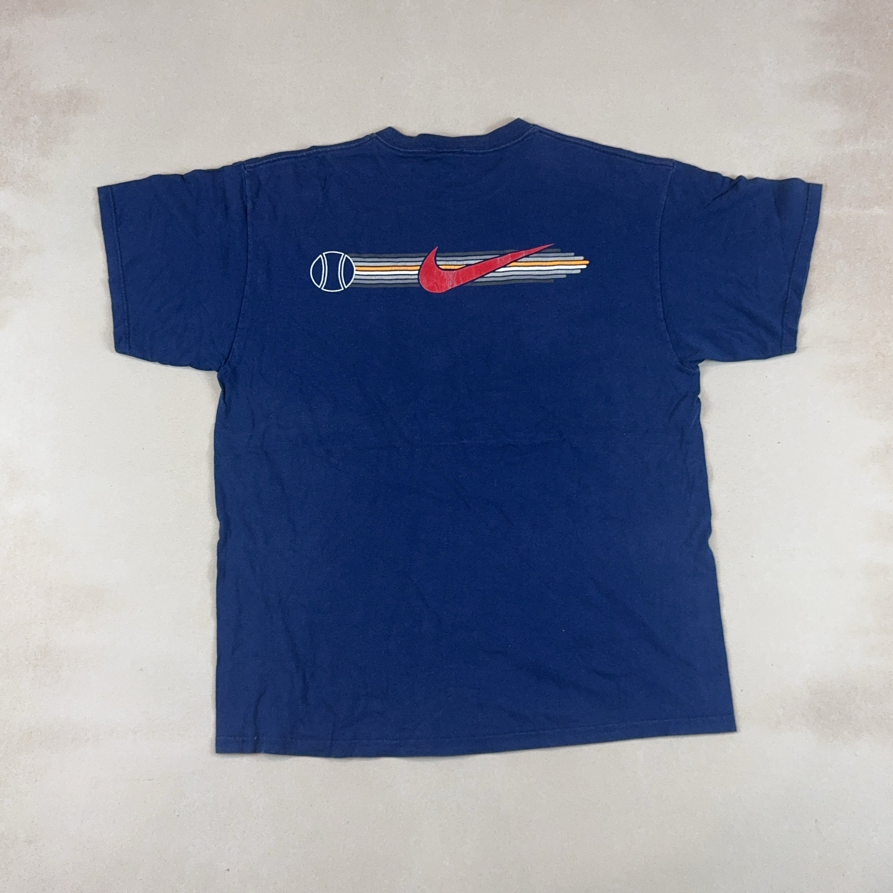NIKE TEE - LARGE