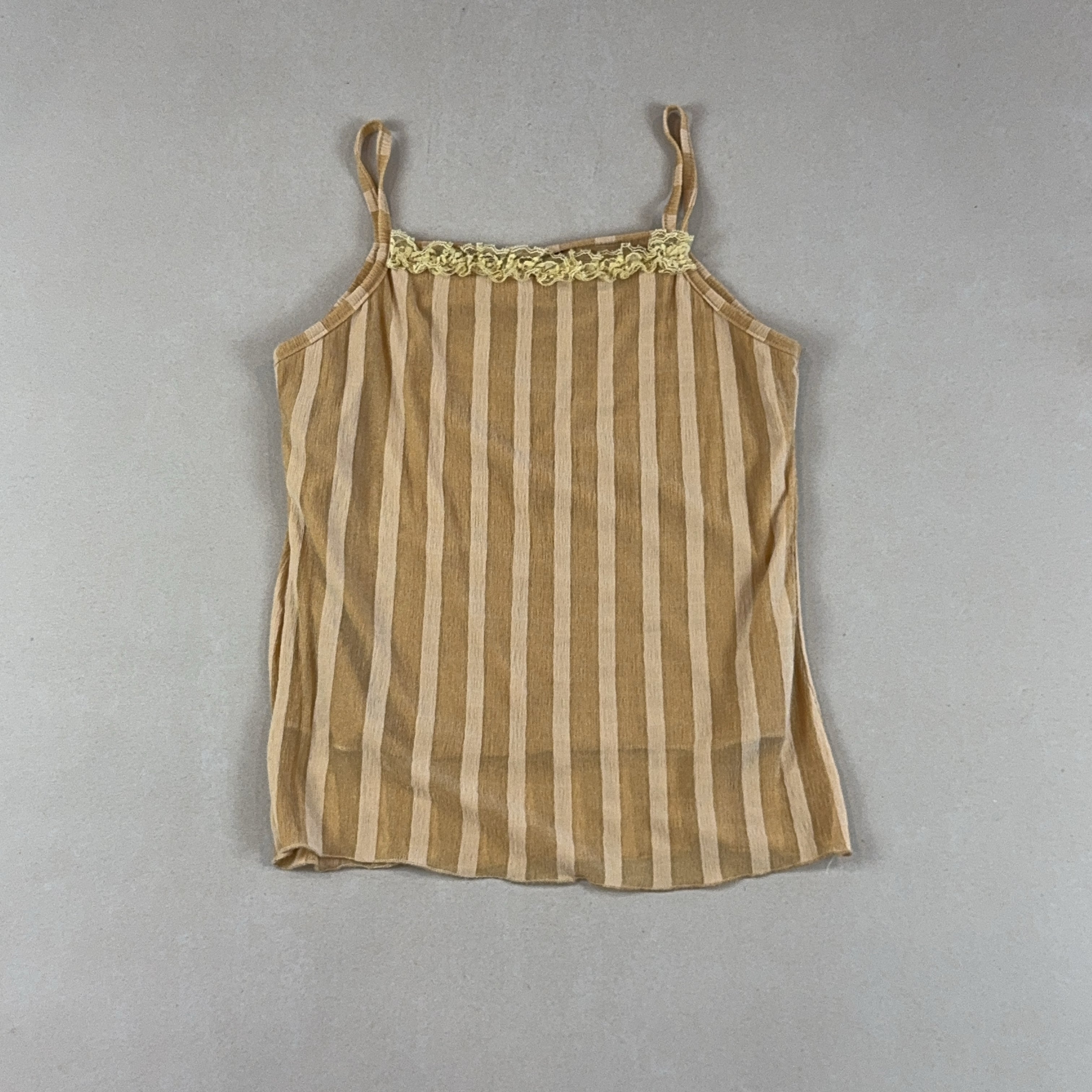 VINTAGE TOP - SMALL