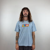 HOT TUNA TEE - MEDIUM