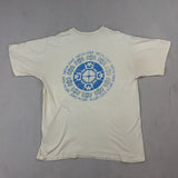 'CAPTIVA ISLAND' TEE - LARGE