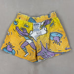 MAMBO SHORTS - MEDIUM