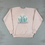 CORONADO CALIFORNIA CREW - LARGE