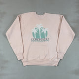 CORONADO CALIFORNIA CREW - LARGE