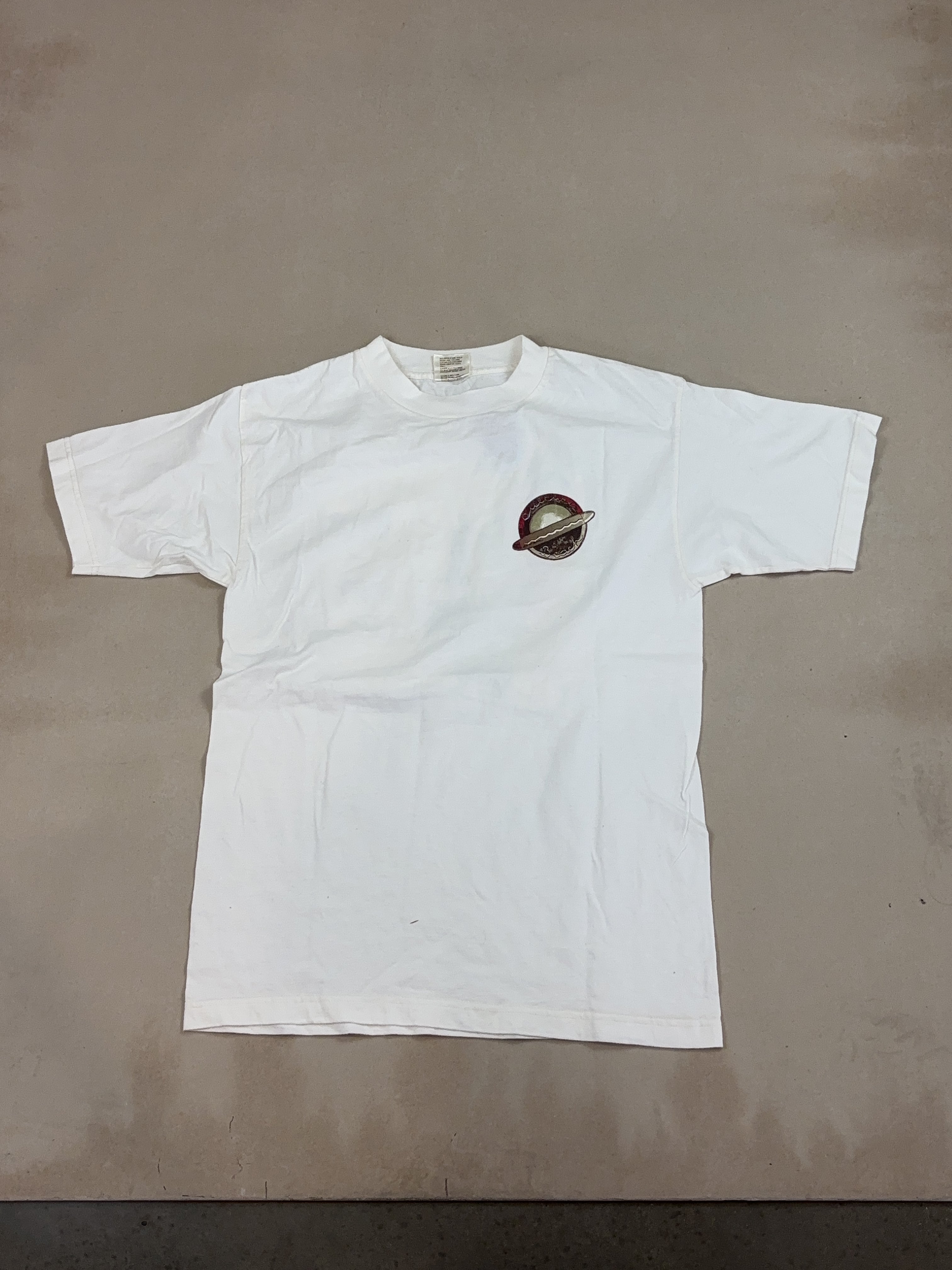 CULTURE BEACH TEE - MEDIUM