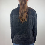 TOMMY HILFIGER FLEECE - LARGE