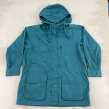 EDDIE BAUER JACKET - LARGE