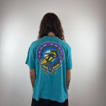 OCEAN PACIFIC TEE - MEDIUM