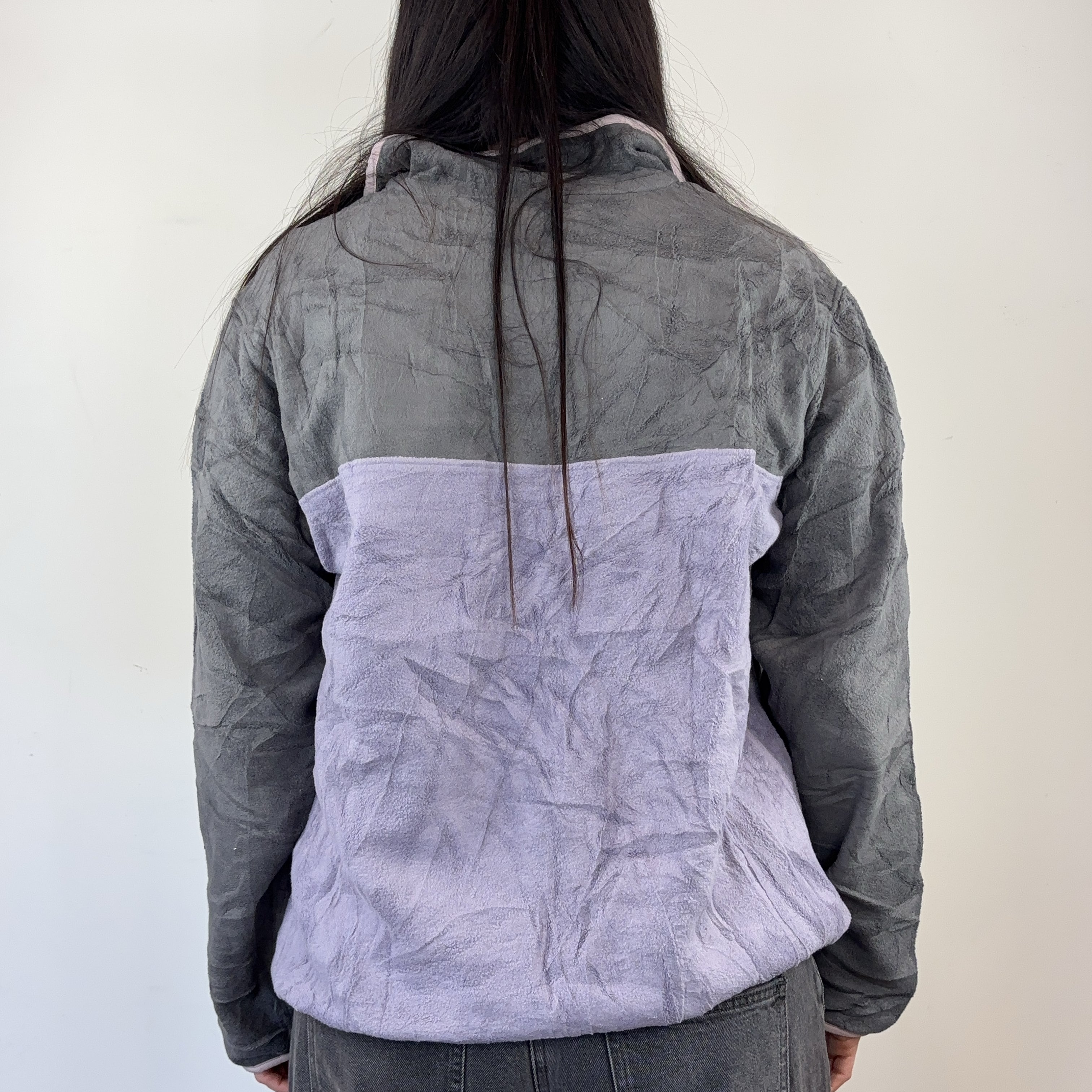 PATAGONIA FLEECE - MEDIUM