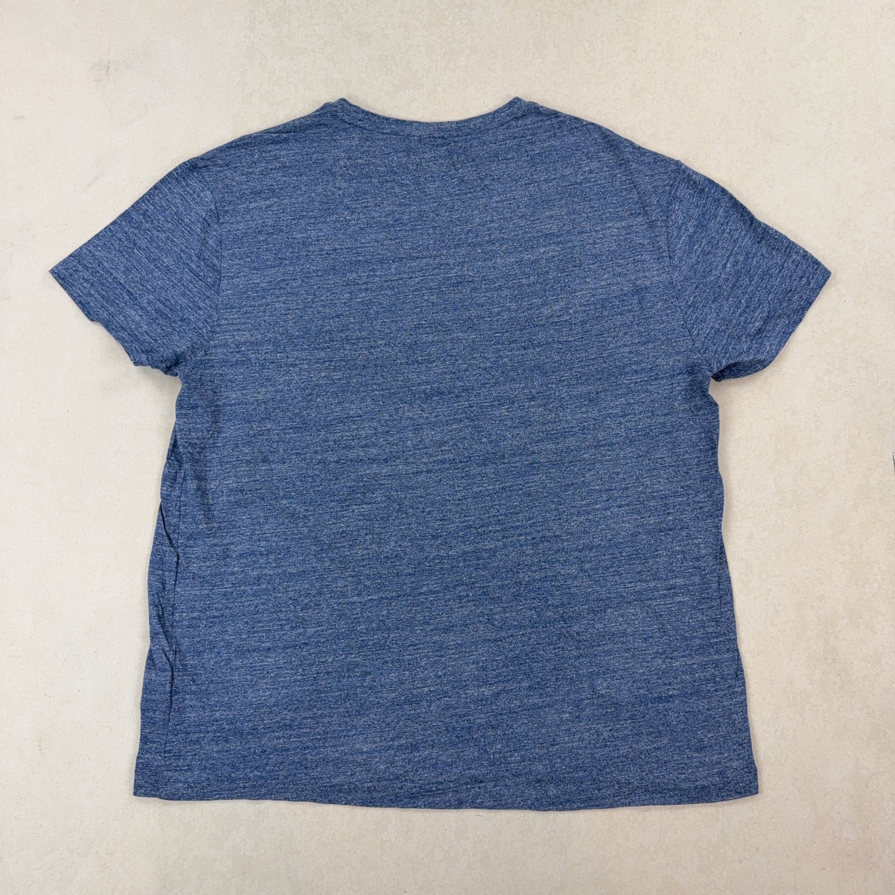 RALPH LAUREN TEE - LARGE