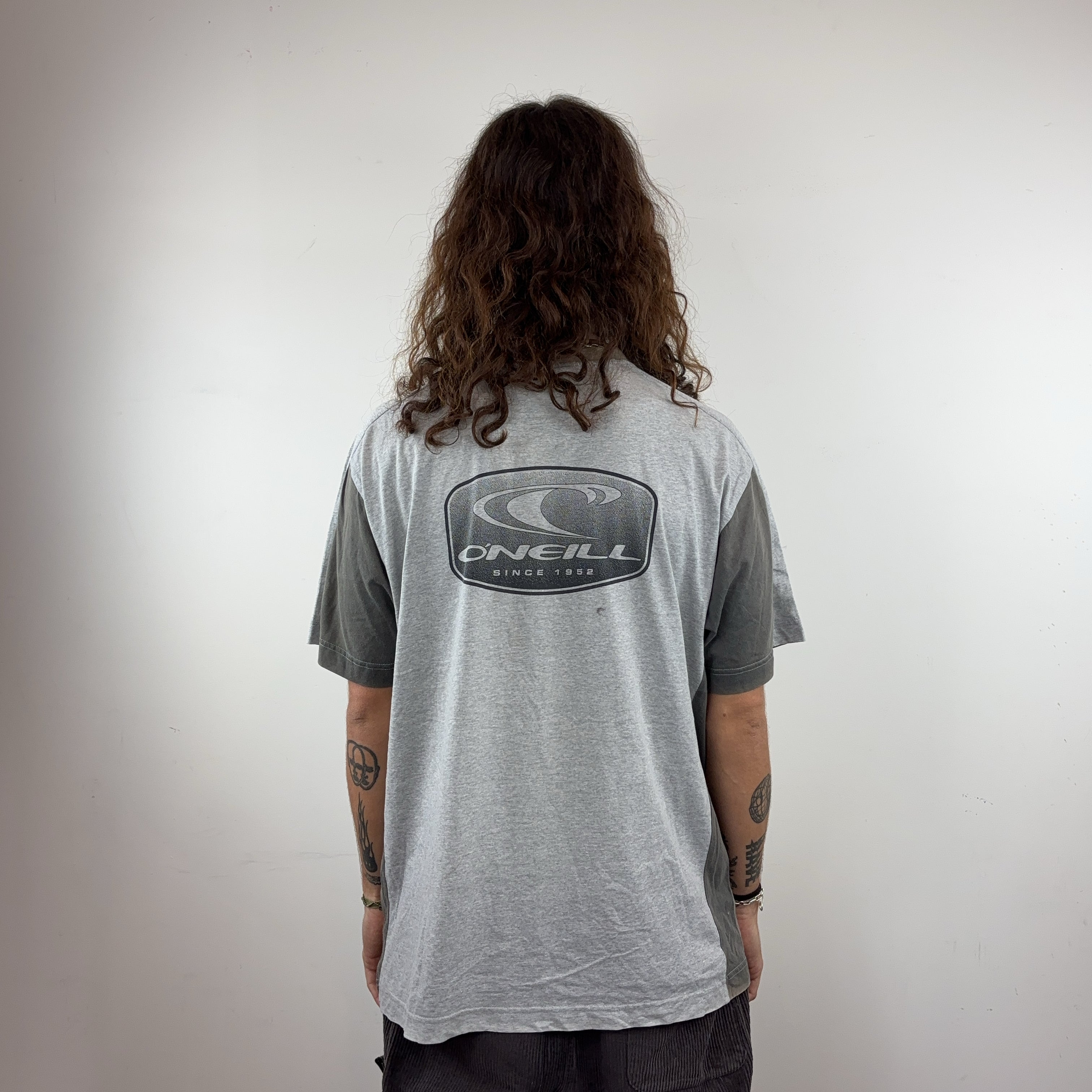 O'NEILL TEE - LARGE