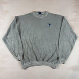 LAKESHIRTS CREW - X LARGE