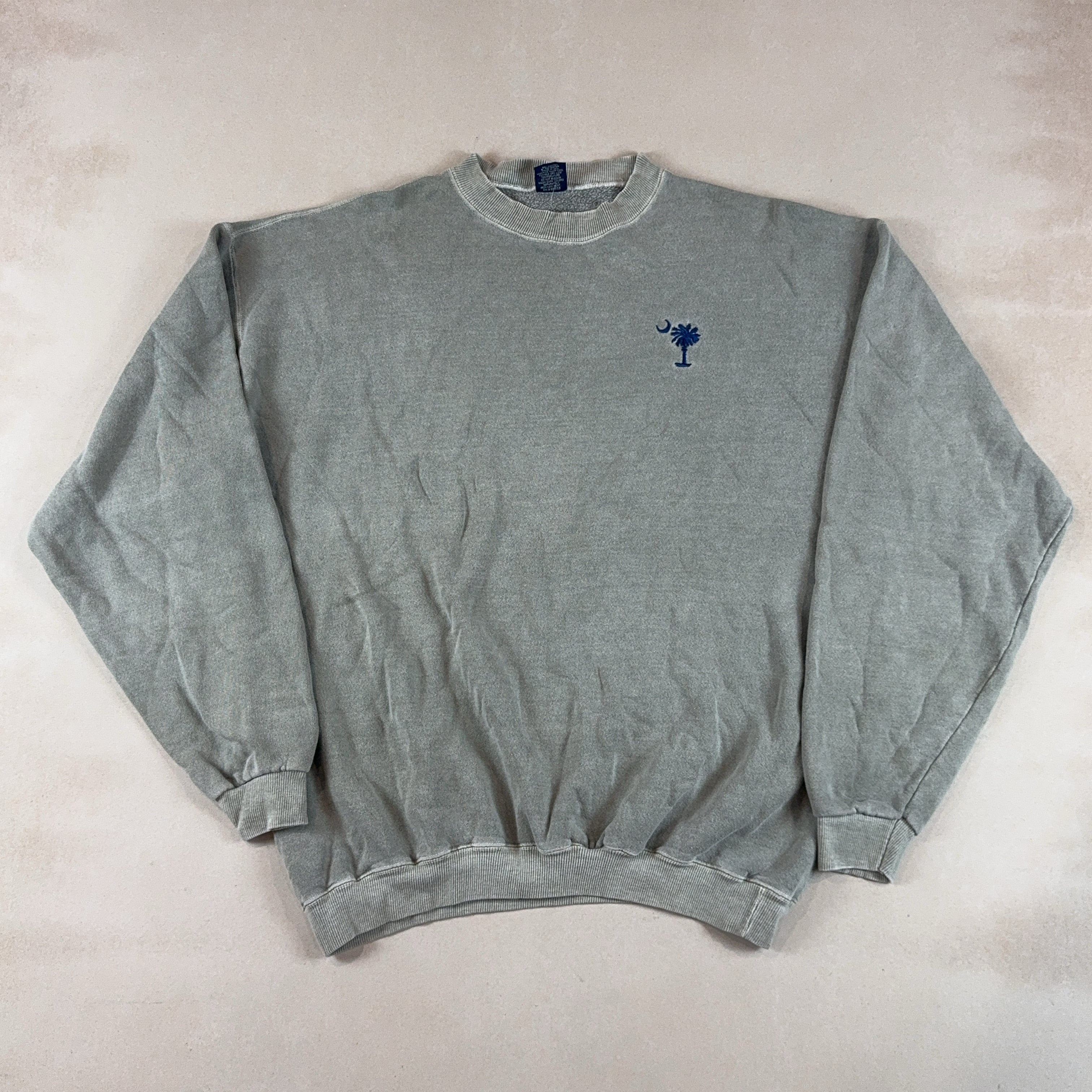 LAKESHIRTS CREW - X LARGE