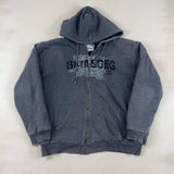 BILLABONG JACKET - LARGE