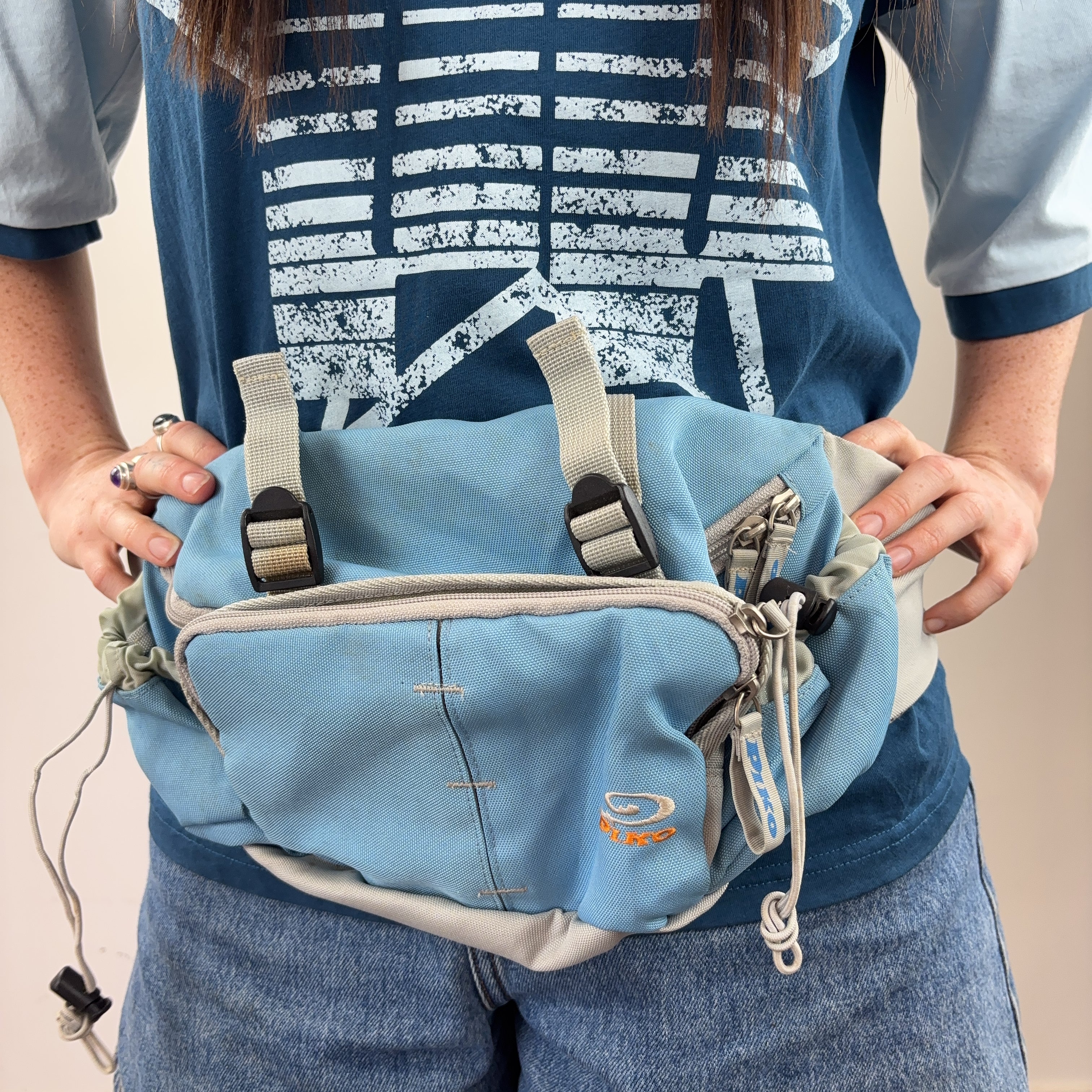 PIKO BAG - SMALL