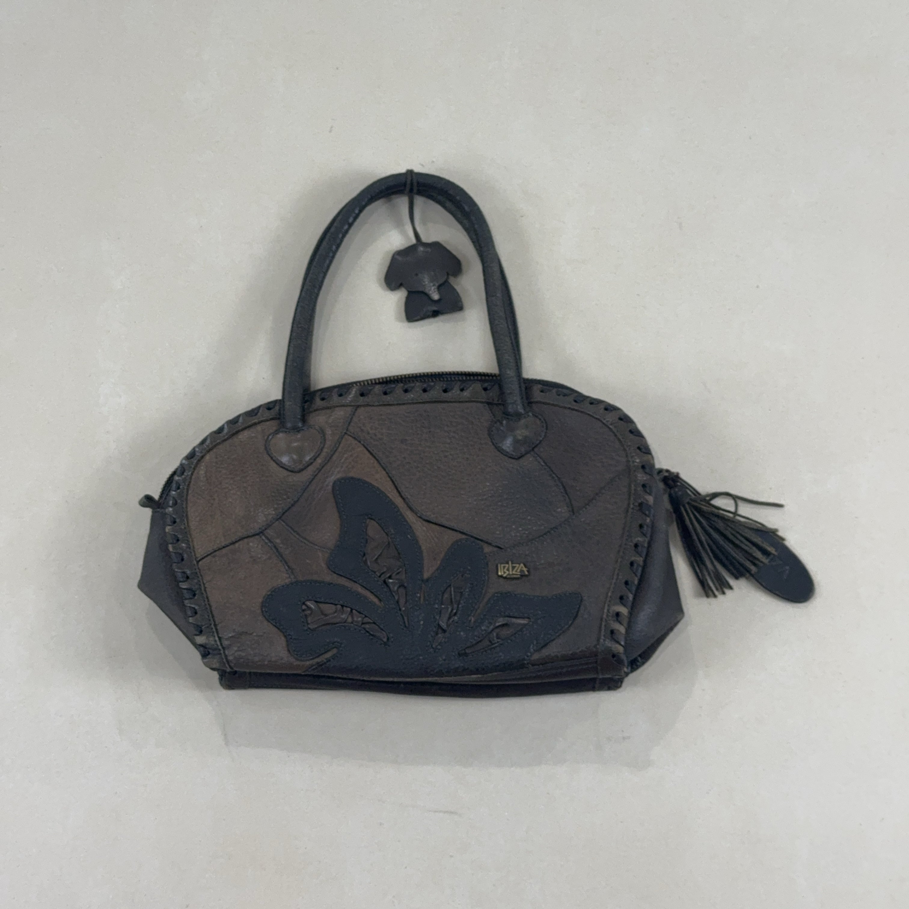 IBIZA HANDBAG - SMALL