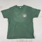 HANG LOOSE HAWAII TEE - MEDIUM