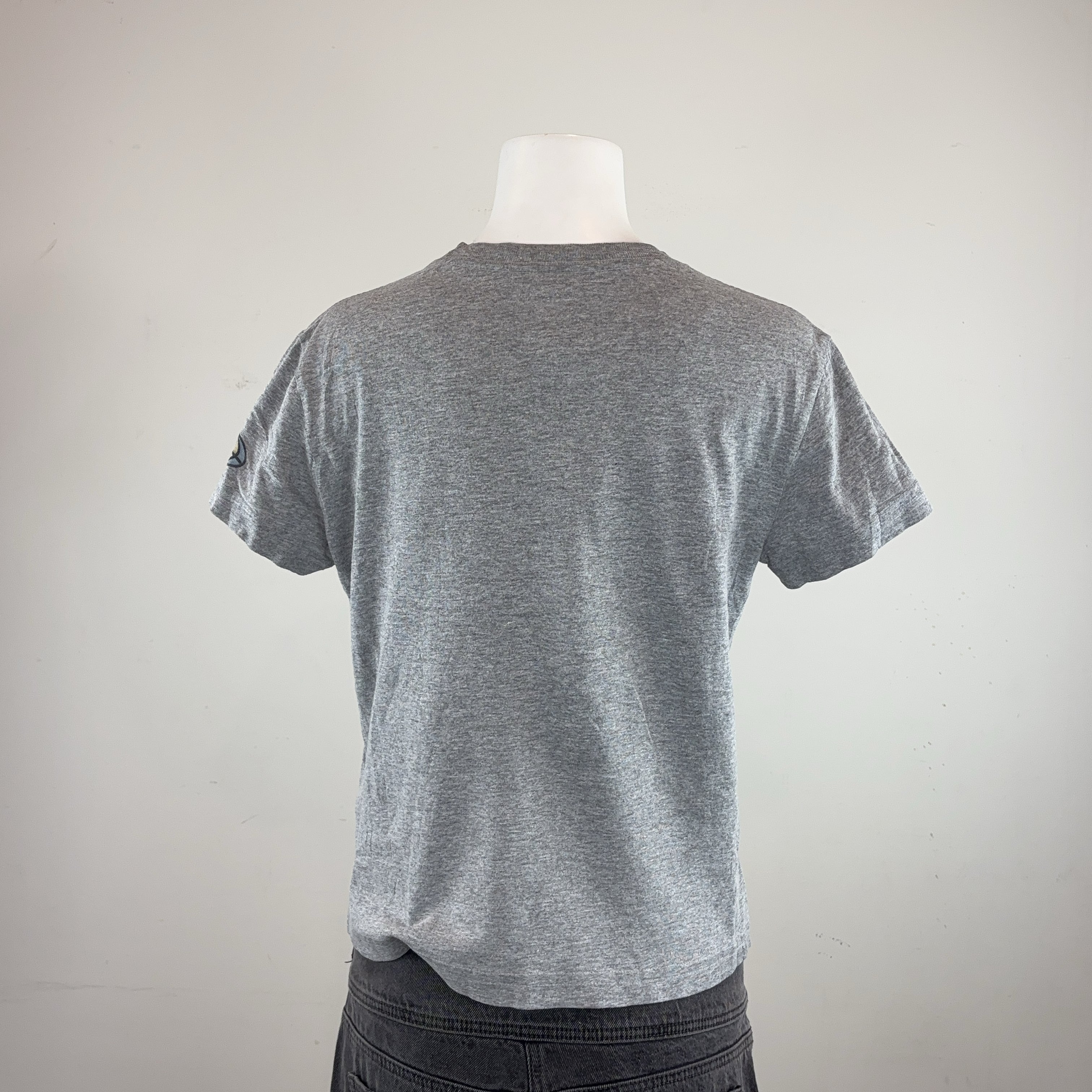 ROXY BABY TEE - MEDIUM