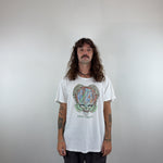 'SAVE THE RAINFOREST' TEE - LARGE