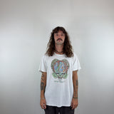 'SAVE THE RAINFOREST' TEE - LARGE