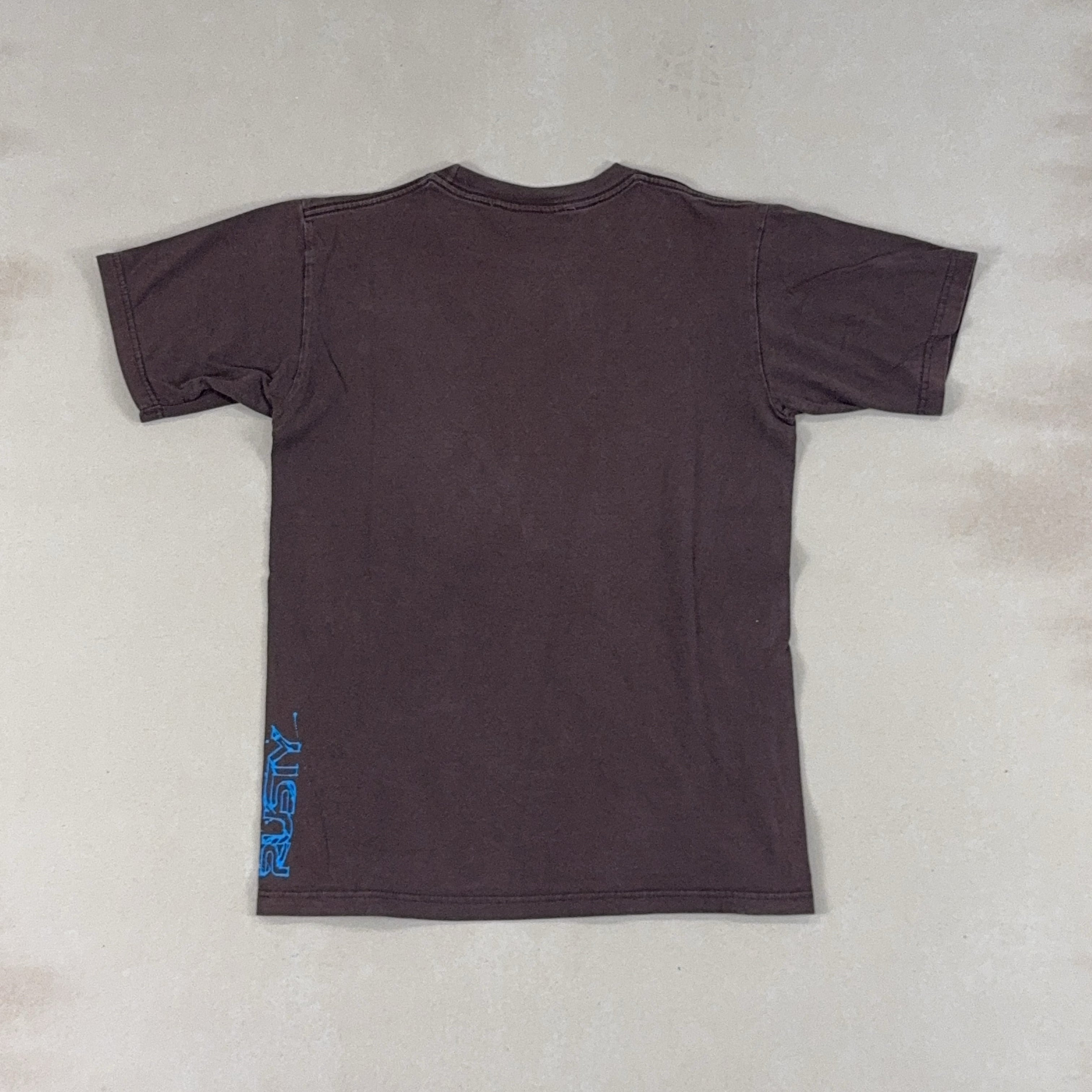 RUSTY TEE - SMALL
