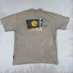 BILLABONG TEE - LARGE