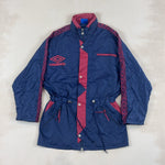 UMBRO JACKET - MEDIUM